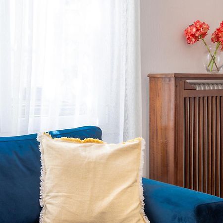 Agora Apartment Plaka And Acropolis Area Афины Экстерьер фото