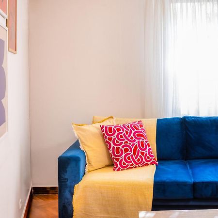 Agora Apartment Plaka And Acropolis Area Афины Экстерьер фото