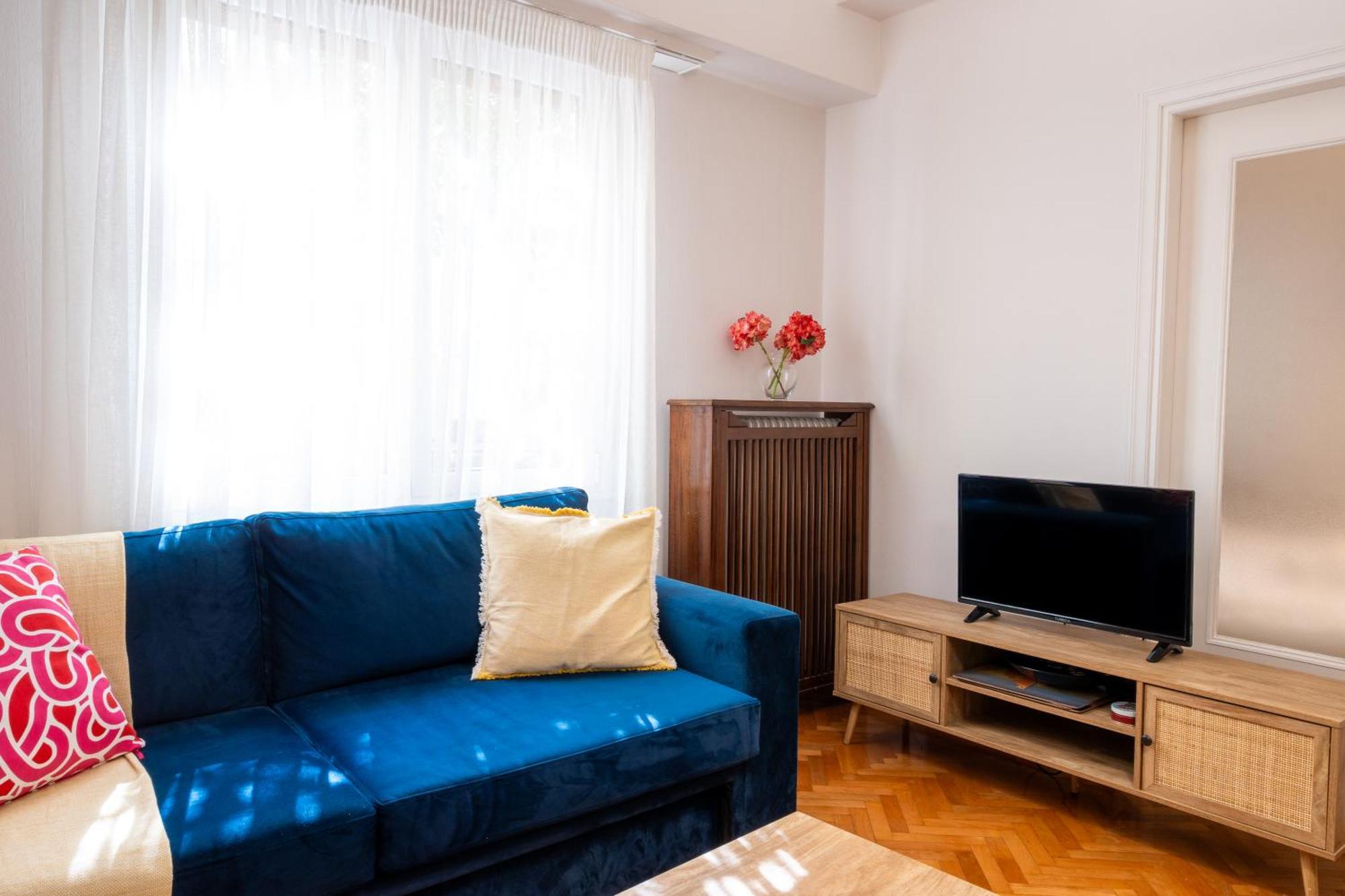 Agora Apartment Plaka And Acropolis Area Афины Экстерьер фото