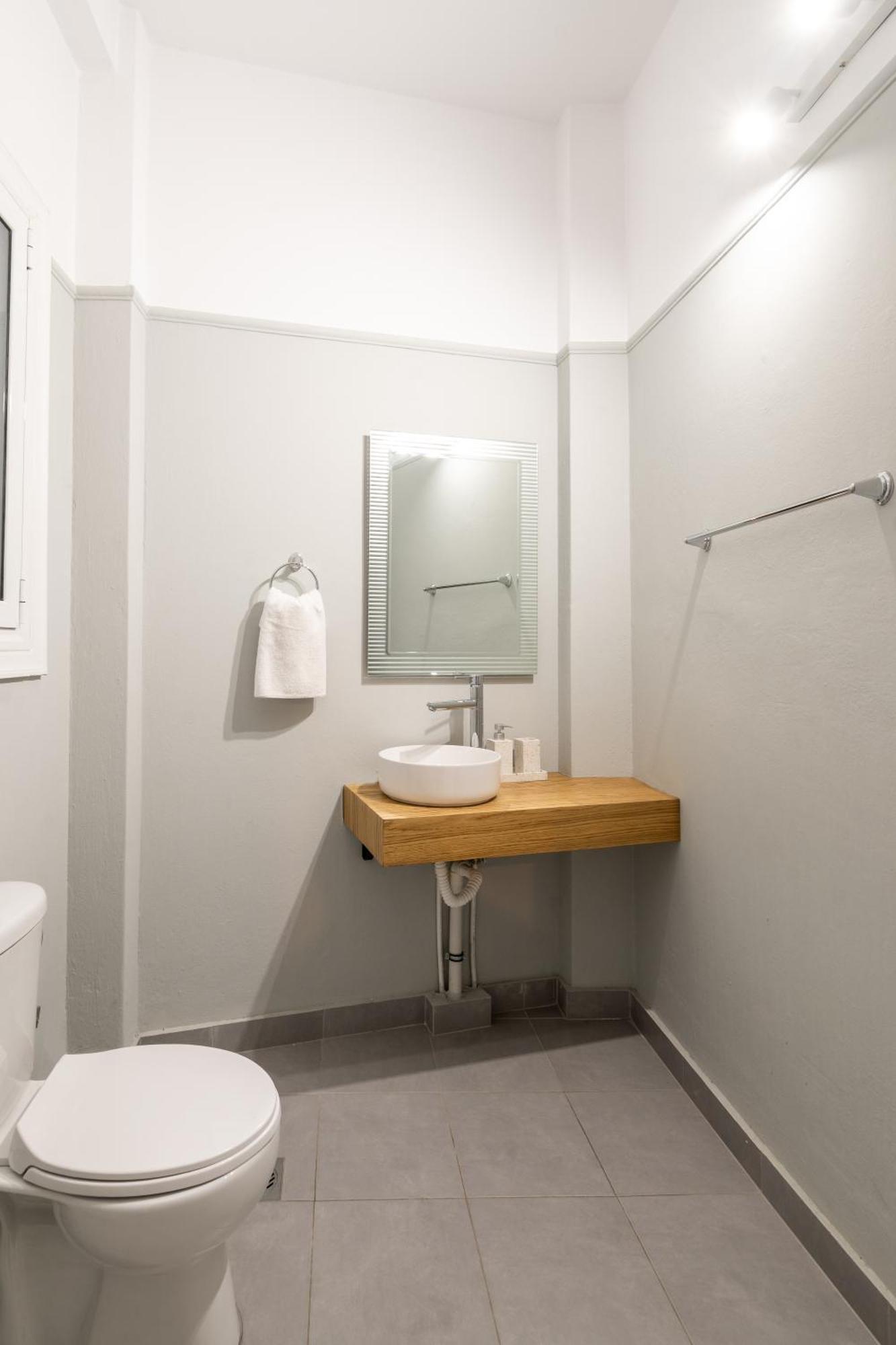 Agora Apartment Plaka And Acropolis Area Афины Экстерьер фото